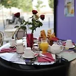 Reims 2* Parigi