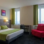 Reims Hotel Parigi