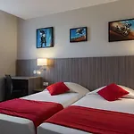 Reims 2* Paris