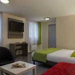 Reims Parigi