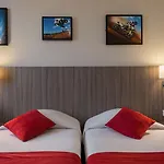 Reims Hotel 2*