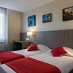 Hotel Reims Parigi