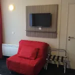 Reims Hotel
