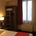 Reims Hotel Paris