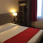 Reims Hotel 2*