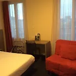 Reims 2* Paris