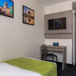 Hotel Reims Parigi