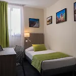 Hotel Reims