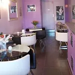 Hotel Reims Paris