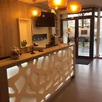 Hotel Reims Paris