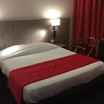 Reims Hotel 2*