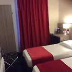 Reims 2* Parigi