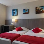 Hotel Reims Paris