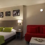 Reims Hotel Parigi