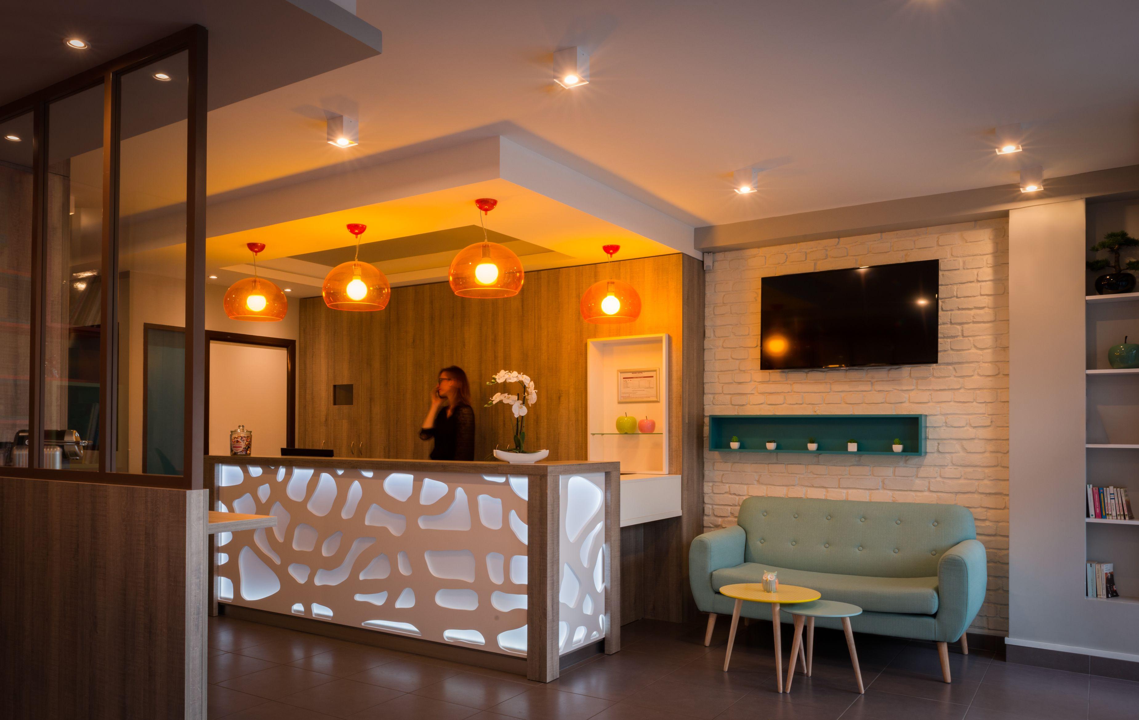 Reims Hotel 2*