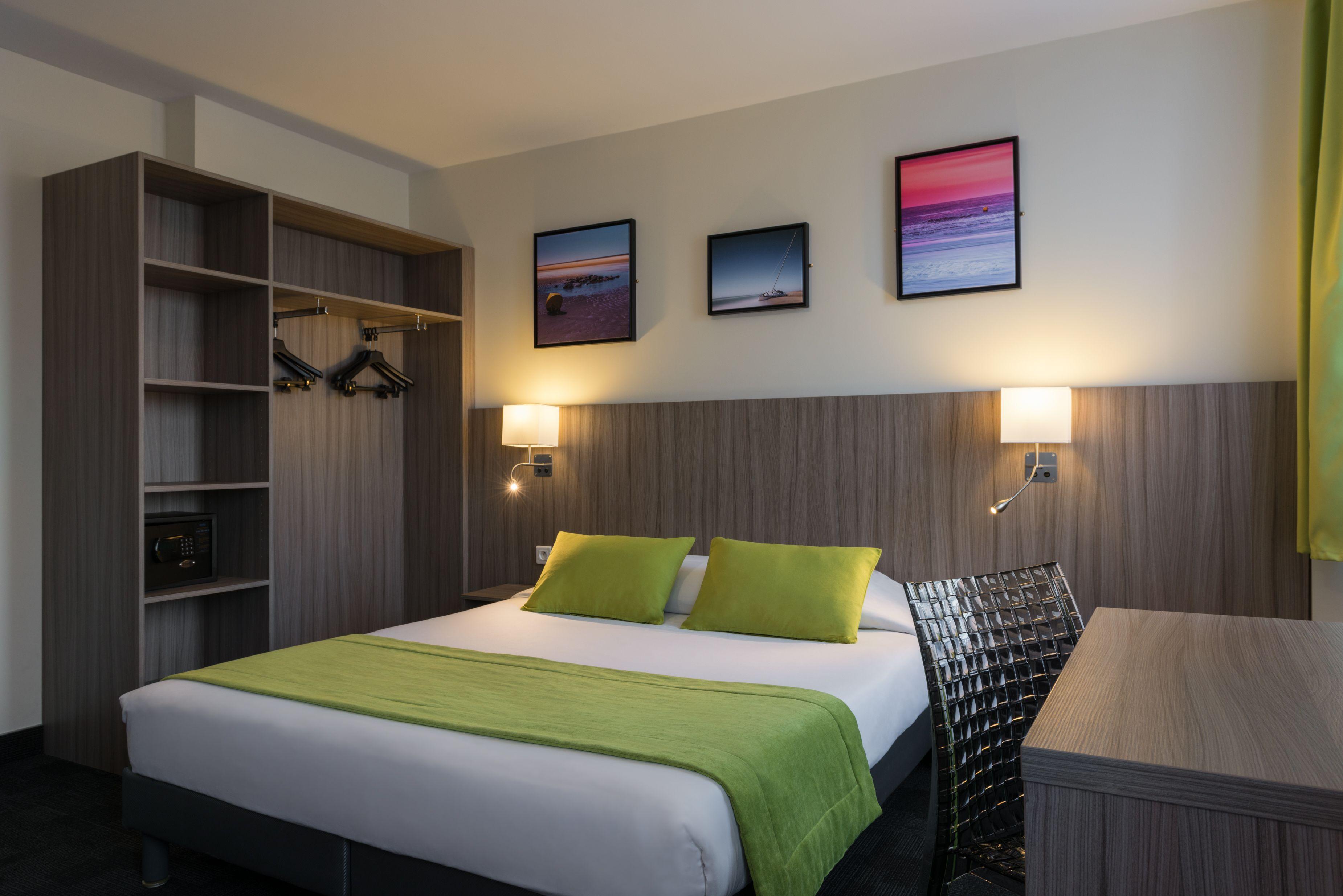 Reims Hotel Paris