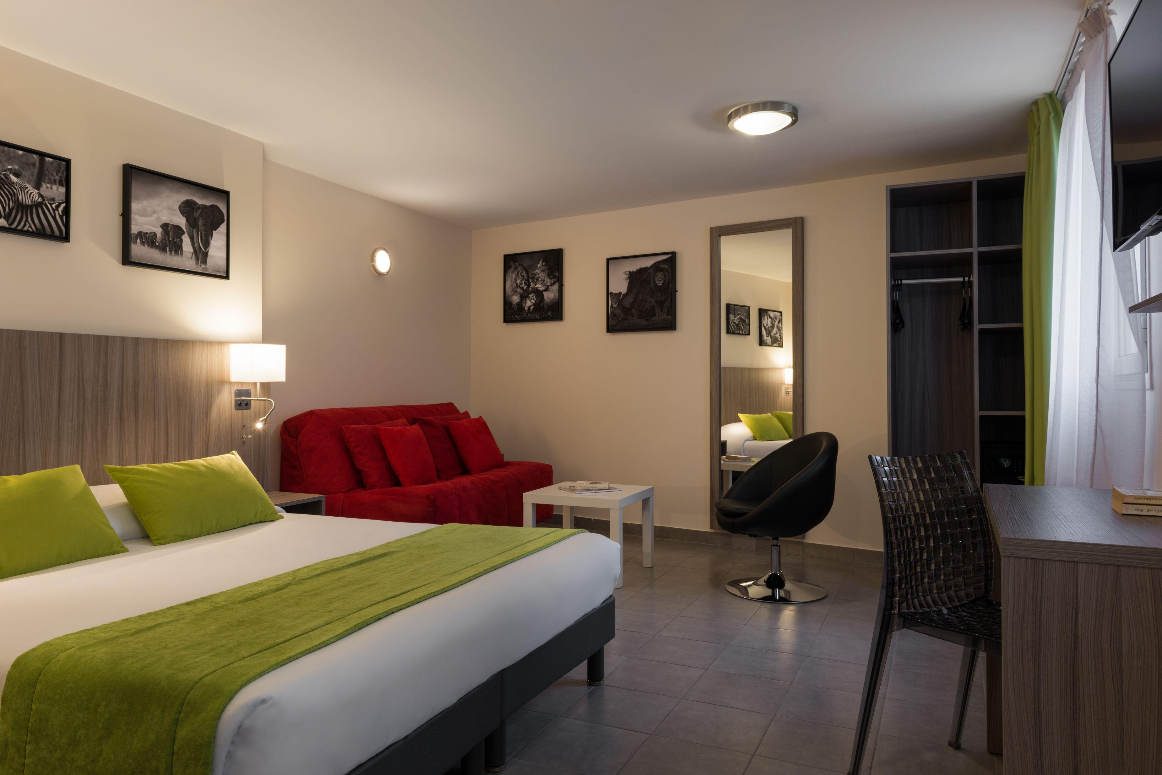 Hotel Reims