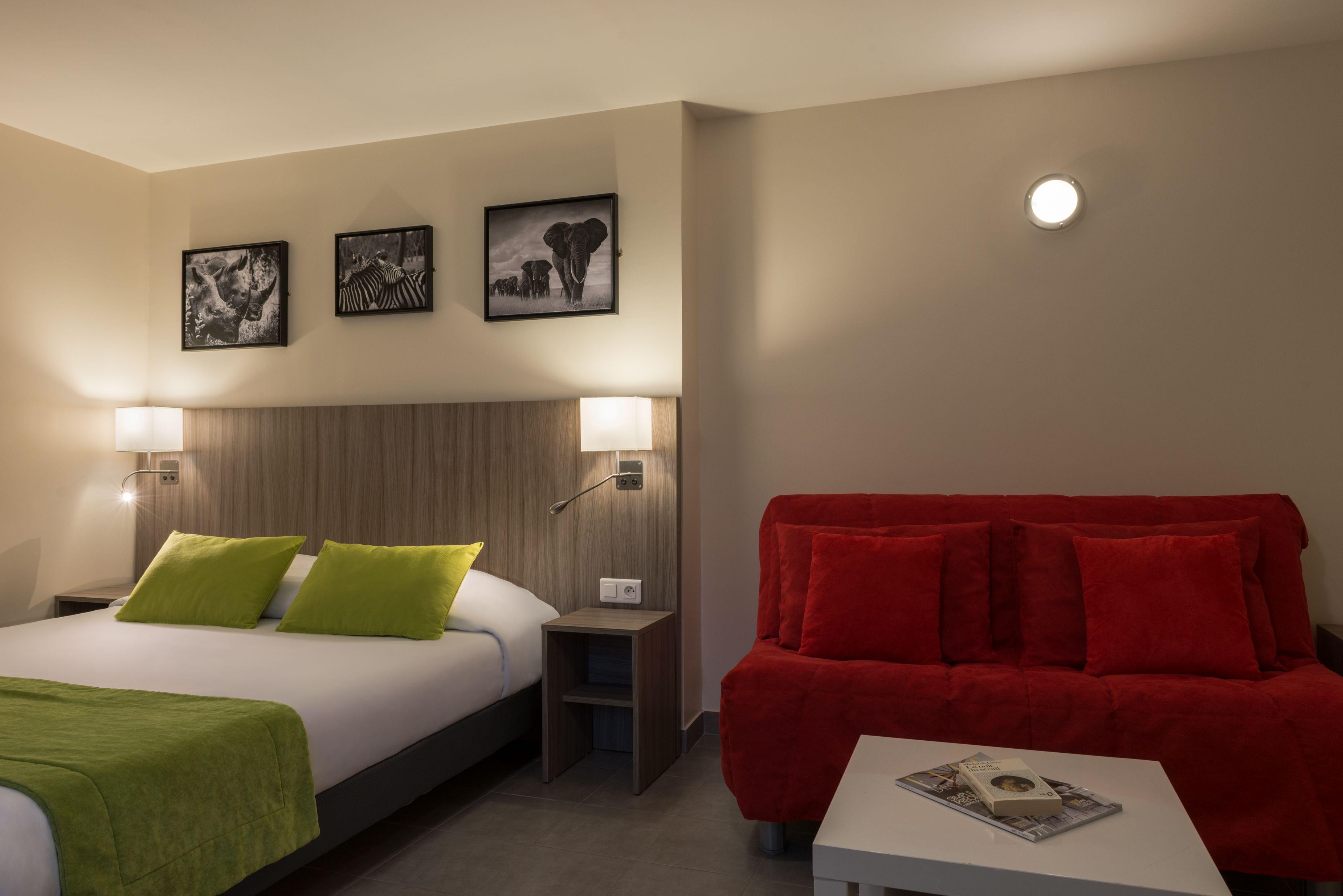 Reims Hotel 2*