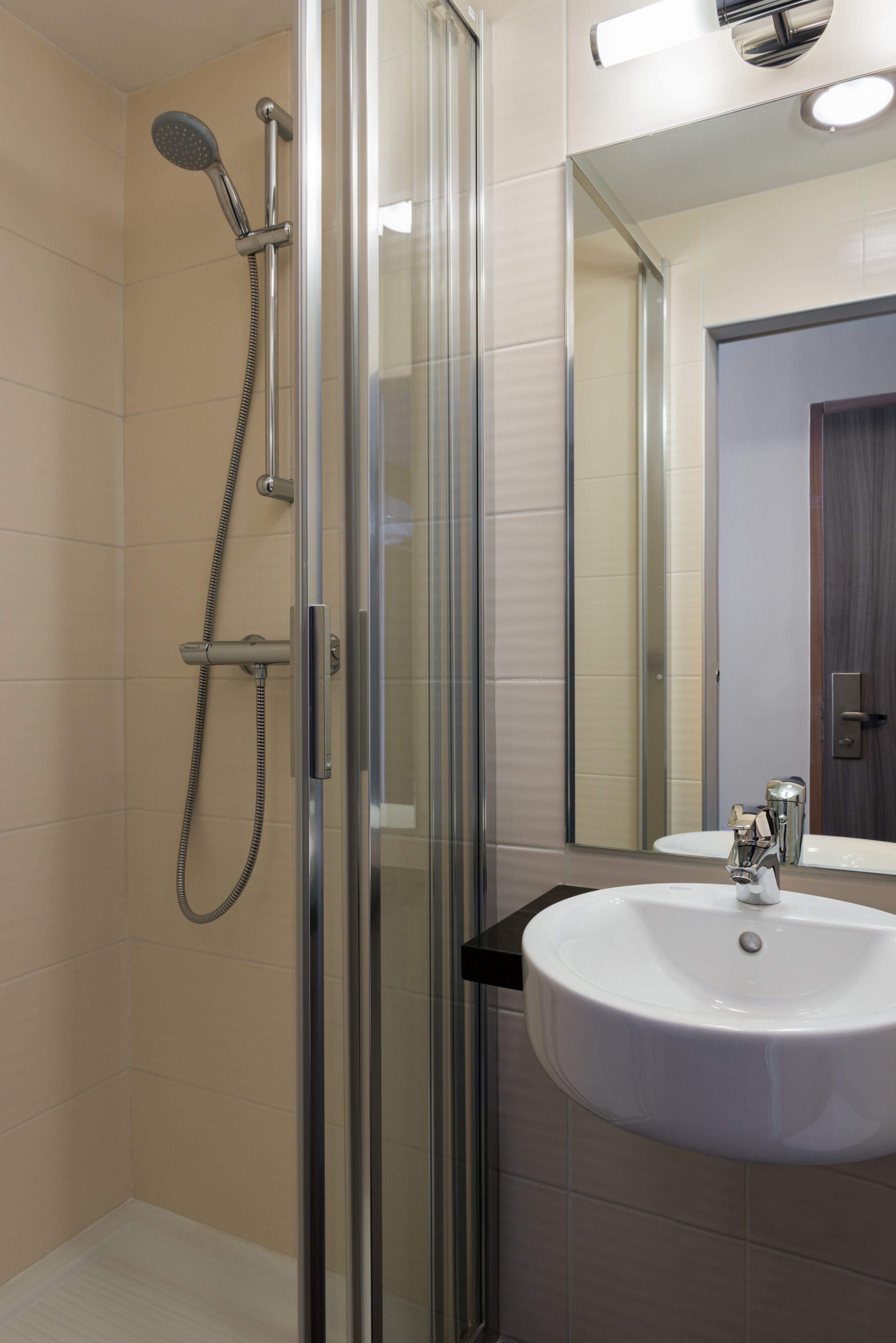 Hotel Reims Paris