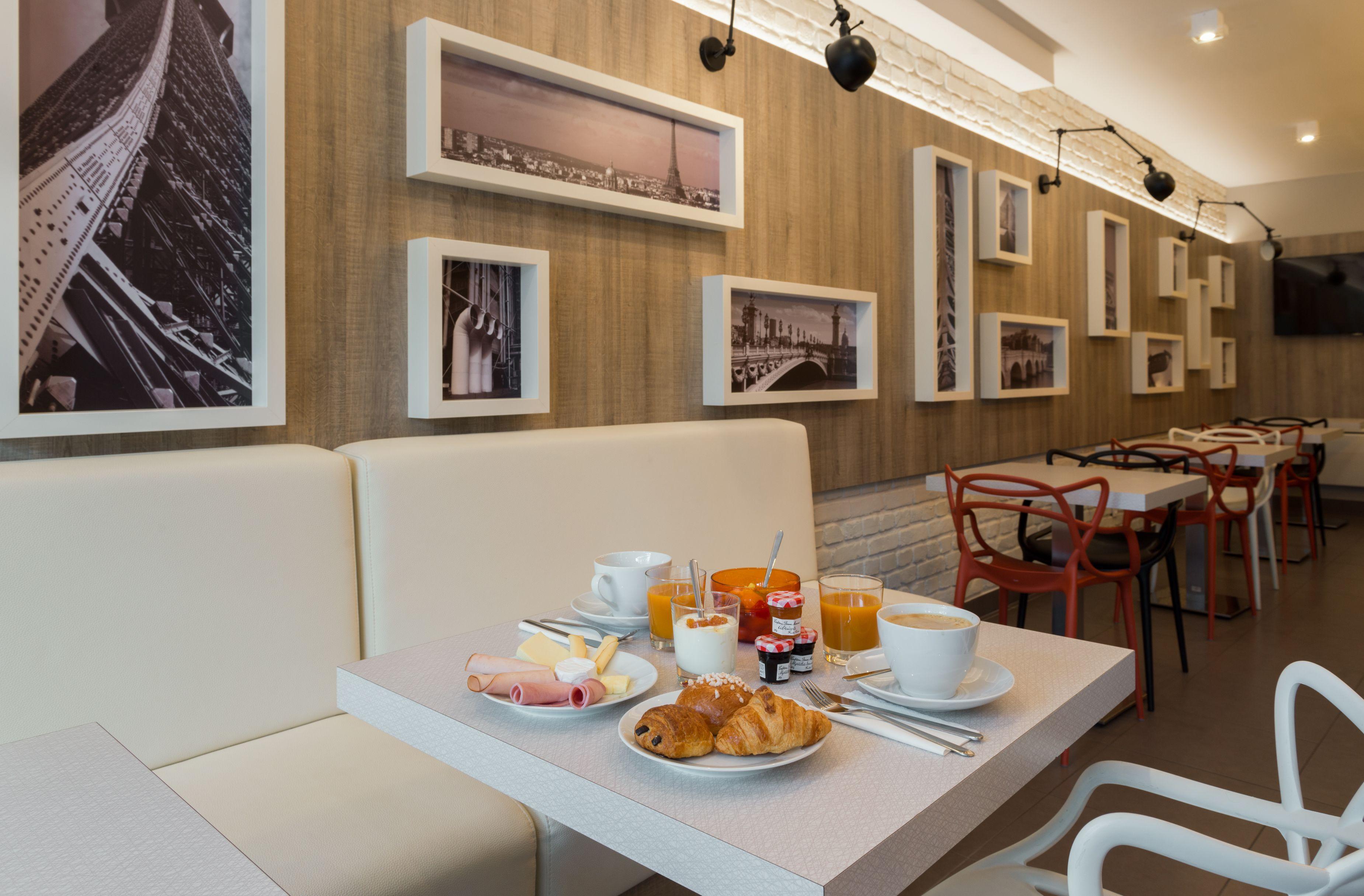 Hotel Reims
