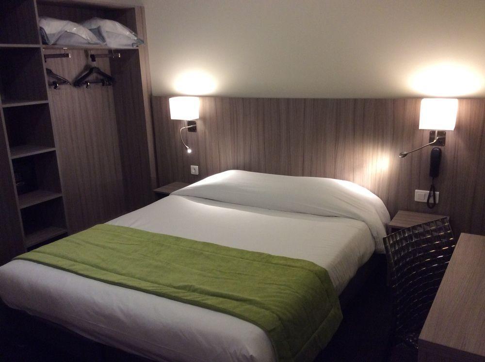 Reims 2* Paris