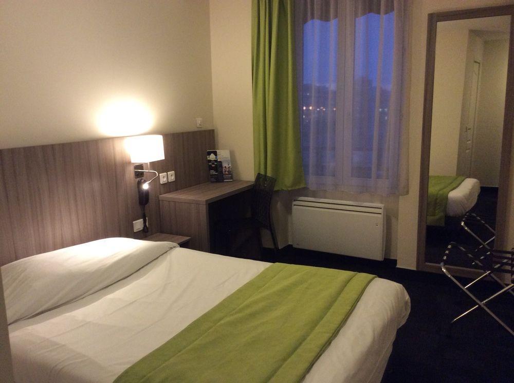 Reims Hotel