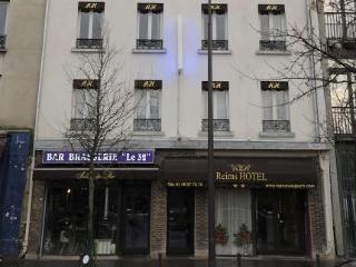 Reims Hotel